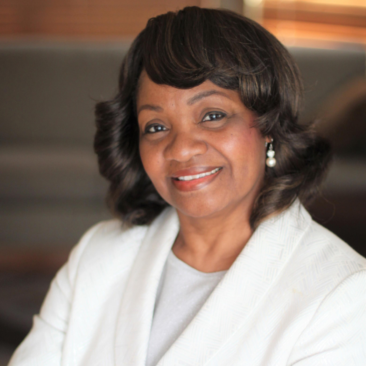 Shirley - president & evangelist