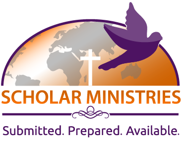 Scholar Ministries